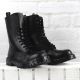 2. Gregor M GRE1062B nicht isolierte Kampfstiefel, schwarz