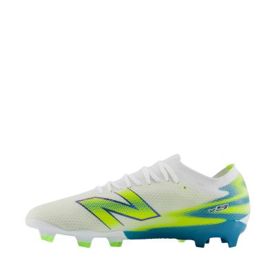4. New Balance Furon V8 Team FG NBUF3F51W Fußballschuhe