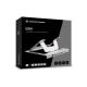 6. Conceptronic DONN35S Laptopständer Notebookständer Silber