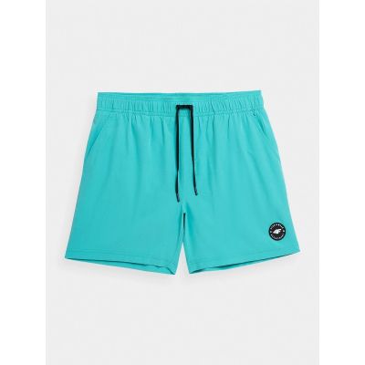 4. Herren-Badeshorts Boardshorts 4F 4FWSS26UBDSM253-33S