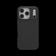 2. ZAGG Luxe Snap MagSafe Case für iPhone 17 Pro - Schwarz