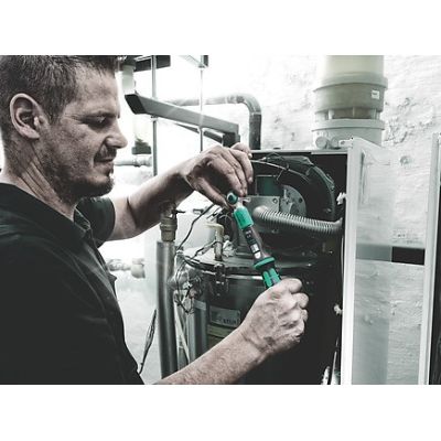 3. Safe-Torque Drehmomentschlüssel 2 1/4'', 2-12 Nm, 2-12 Nm