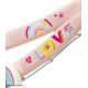 13. Kinderfahrrad 14" BARBIE TOIMSA TOIMSA 1465