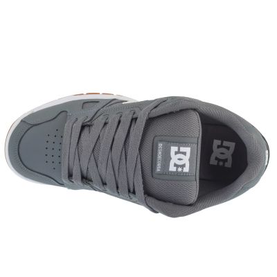 3. DC Schuhe Stag DC320188-2GG Grau 43