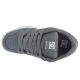 3. DC Schuhe Stag DC320188-2GG Grau 43