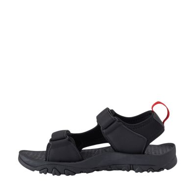 5. Jungensandalen 4F M113 Tiefschwarz 4FJWSS26FSANM113 20S
