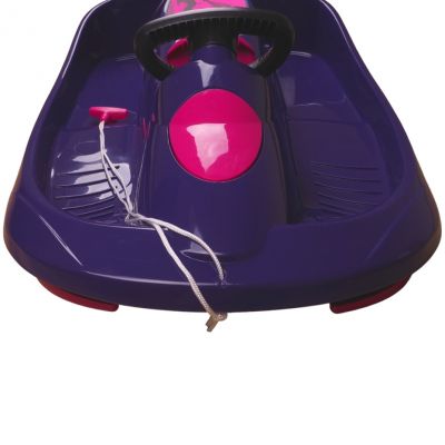 3. Hamax Sno Dragon 503440 Schlitten