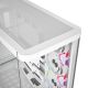 6. XYZ QUANTUM Midi Tower Weiß