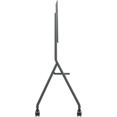 3. Viewsonic VB-STND-009 Signage-Halterung 2,67 m (105") Schwarz, Silber