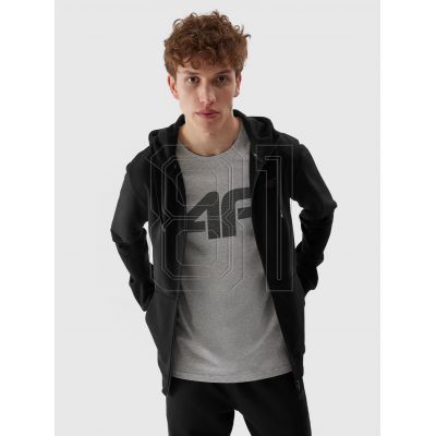 2. 4F M695 M 4FAW23TSWSM695 20S Sweatshirt