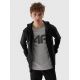 2. 4F M695 M 4FAW23TSWSM695 20S Sweatshirt