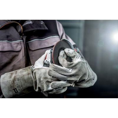 4. Metabo WEV 15-125 Quick HT Winkelschleifer 12,5 cm 9600 U/min 1550 W 2,5 kg