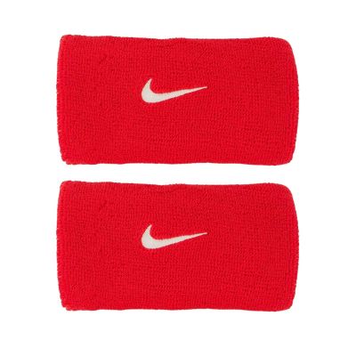 Nike Swoosh-Schweißbänder, 2er-Pack, N1012406610OS