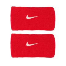 Nike Swoosh-Schweißbänder, 2er-Pack, N1012406610OS