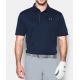 Under Armour Tech Polo Herren Trainingsshirt mit der schweißableitenden Moisture Transport System