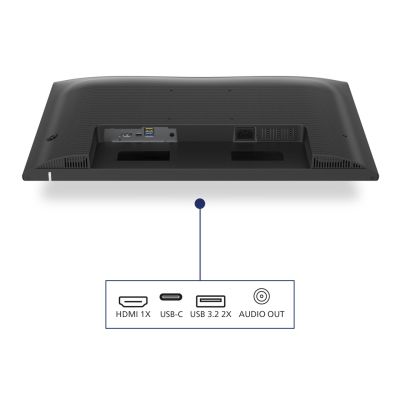 16. PHILIPS LED-Monitor 23,8" E-LINE 24E1N1300AE/00 100Hz