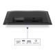 16. PHILIPS LED-Monitor 23,8" E-LINE 24E1N1300AE/00 100Hz