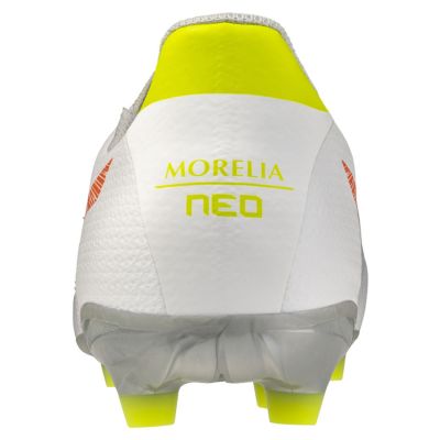4. Mizuno Morelia Neo V Beta Select FG Schuhe P1GA269654