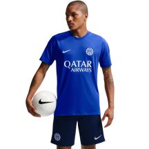 Nike Inter Mailand Strike Herren-T-Shirt Blau II2289 439
