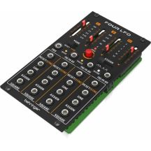 Behringer FOUR LFO Modulares Synthesizer-Modul