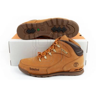 11. Timberland Euro Rock M TB06164R231 Schuhe