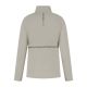 3. Rogelli ESSENTIAL Laufjacke in Sand, Größe 2XL