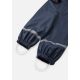 8. Reima Roiske Navy Jr Regenanzug 5100022A-6984