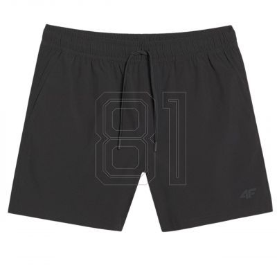 14. Badeshorts 4F M134 M 4FWSS25UBDSM134 20S