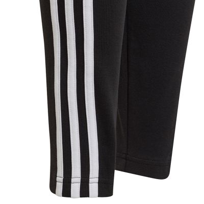 8. adidas Essentials 3-Streifen-Leggings Junior GN4046