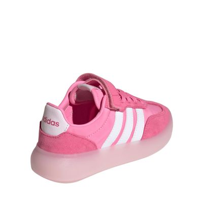 3. Adidas Barreda Decode EL C pinke Kinderschuhe KI8615