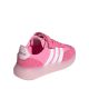 3. Adidas Barreda Decode EL C pinke Kinderschuhe KI8615