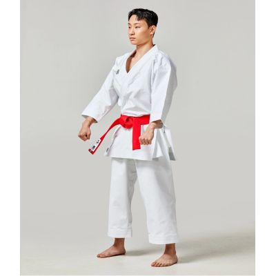 5. Basic Kata Combo WKF Karate-Kimono | MOOTO