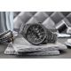 6. FOSSIL Pearson FS6135 Herrenuhr + Box