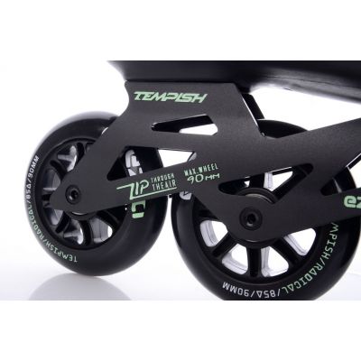 10. Tempish Ezza Lady 90 W Rollschuhe 1000056