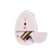 20. Logitech Lift Vertikale Pinke Maus