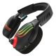 5. PDP 049-032-BK Kabelloses Bluetooth-Kopfbügel-Gaming-Headset Schwarz