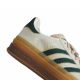 7. Adidas Gazelle Bold Damen-Plateau-Sneaker - ID7056