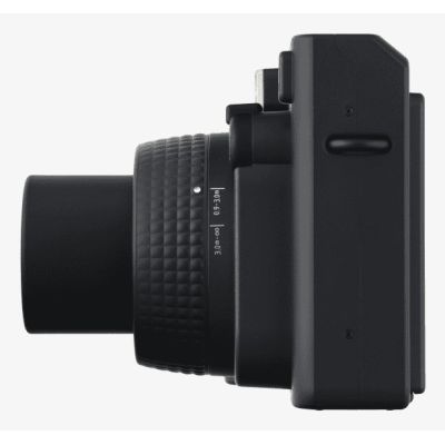 5. Fujifilm Instax Wide 400 62 x 99 mm Schwarz