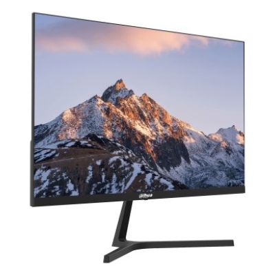 2. Dahua Technology LM27-B221S Computermonitor 68,6 cm (27") 1920 x 1080 px Full HD LED Schwarz