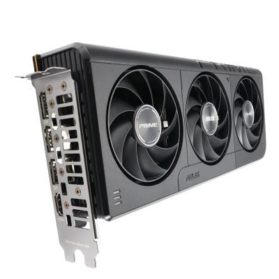 10. Grafikkarte ASUS PRIME RTX 5060 8GB OC