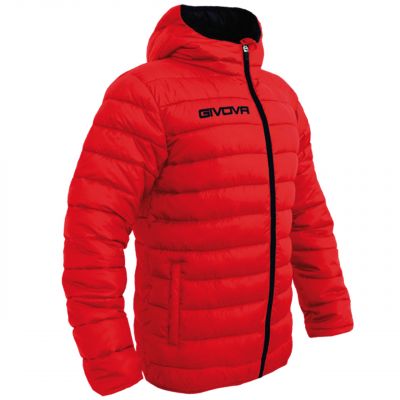 5. Givova Olanda U-Jacke G013 1204