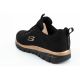 16. Skechers Get Connected W 12615-BKRG Turnschuhe
