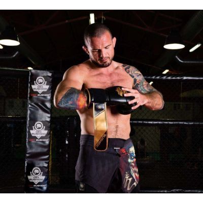 5. 10oz Boxhandschuhe - Infinity - Origin Series