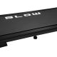 4. BLOW ELEKTRISCHES LAUFBAND POWERRUN X5 1-10 KM/H