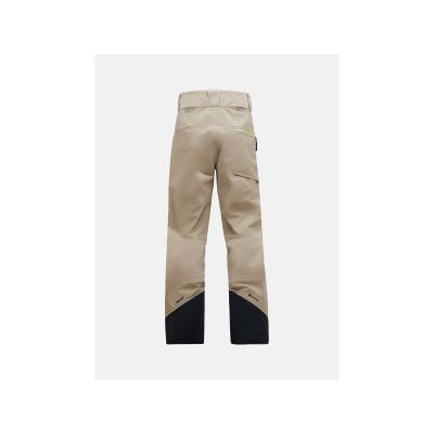 4. Peak Performance M Alpine Gore Hose Beige