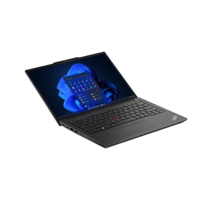 16. Lenovo ThinkPad E14 Gen 5 i5-1335U 14" WUXGA Touch 300 Nits AG 16 GB DDR4 SSD512 Iris Xe Cam1080p 47 Wh Hintergrundbeleuchtete Tastatur FgPr W11Pro Graphitschwarz (REPACK) 2 Jahre