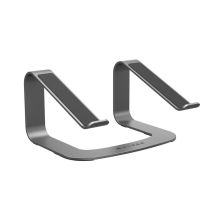 HYPER HS1110GYGL Laptopständer Notebookständer Grau 40,6 cm (16")
