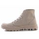 9. Palladium Mono Chrome Schuhe 73089-260-M