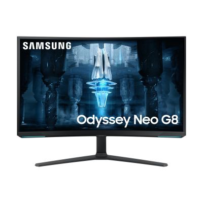 22. LCD-Monitor 32" Odyssey Neo G8/LS32BG850NPXEN Samsung
