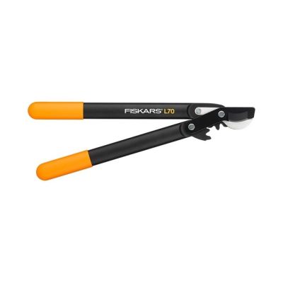 2. Fiskars L70 Gartenschere